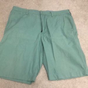 Men’s Jcrew Shorts. Size 35W